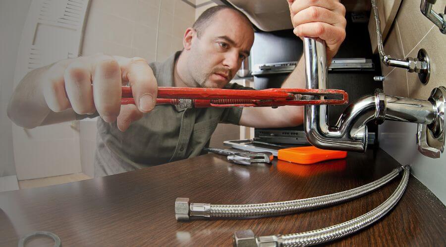 Professional Leak Detection Services in Redfield, KS